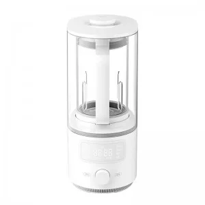Умный блендер Xiaomi Mijia Soft Sound Cooking Machine S1