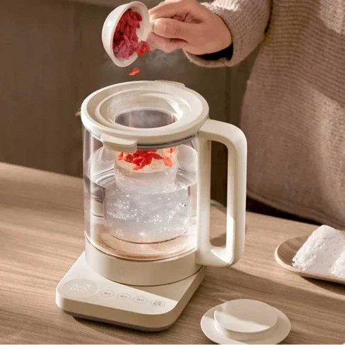 Заварочный чайник Xiaomi Mijia Multi-Function Health Kettle S2