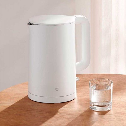 Электрический чайник Xiaomi Mijia Smart Kettle 3 Электрический чайник Xiaomi Mijia Smart Kettle 3