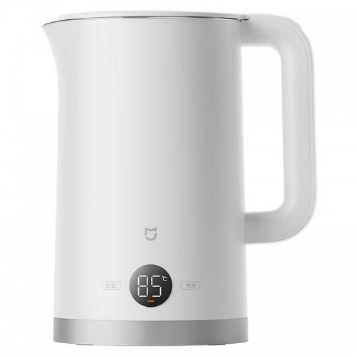 Электрический термостатический чайник Xiaomi Mijia Smart Kettle 3 Электрический термостатический чайник Xiaomi Mijia Smart Kettle 3