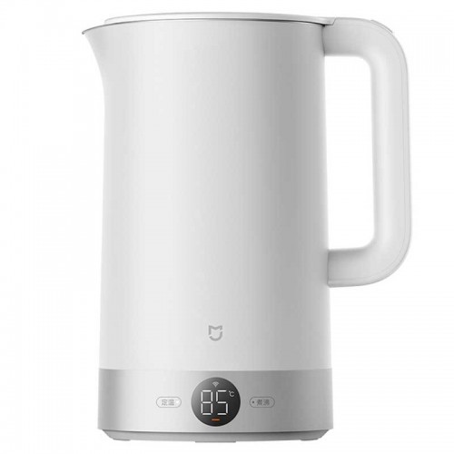 Умный термостатический чайник Xiaomi Mijia Constant Temperature Kettle 3 Pro Умный термостатический чайник Xiaomi Mijia Constant Temperature Kettle 3 Pro