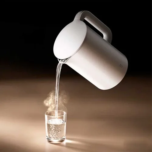 Умный термостатический чайник Xiaomi Mijia Constant Temperature Kettle 3 Pro