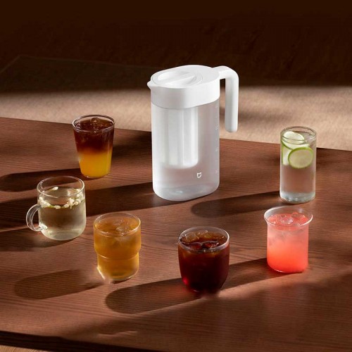 Кувшин для холодных напитков Xiaomi Mijia Cold Water Kettle