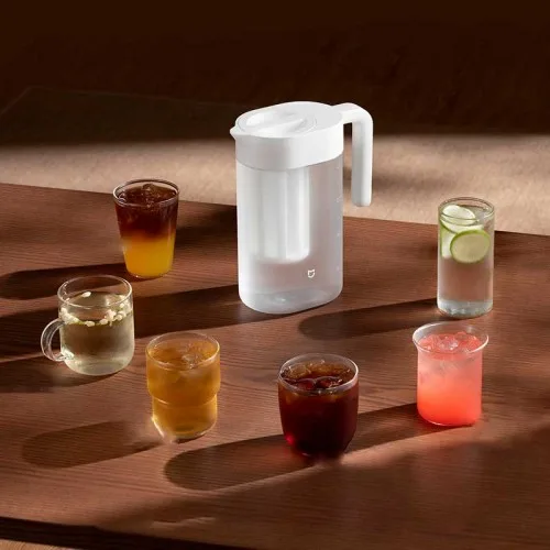 Кувшин для холодных напитков Xiaomi Mijia Cold Water Kettle