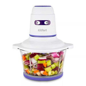 Измельчитель Kitfort КT-3050-1 1.5L