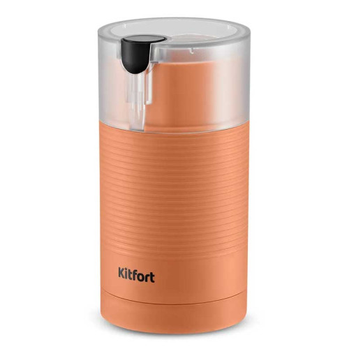 Кофемолка Kitfort КТ-7249