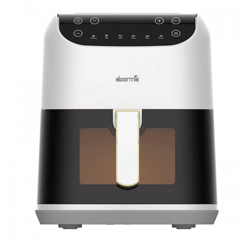 Аэрогриль Xiaomi Deerma DEM-KZ130W 5,5л