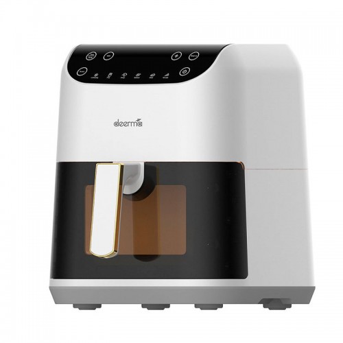 Аэрогриль Xiaomi Deerma DEM-KZ130W 5,5л