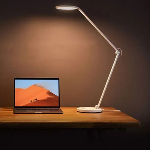 Настольная лампа Xiaomi Smart Led Desk Lamp Pro