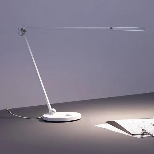 Настольная лампа Xiaomi Smart Led Desk Lamp Pro