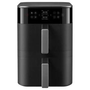 Аэрогриль Xiaomi Smart Double Stack Air Fryer 12L