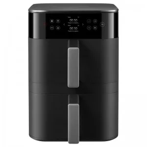 Аэрогриль Xiaomi Smart Double Stack Air Fryer 12L