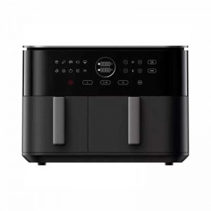 Аэрогриль Xiaomi Dual Zone Air Fryer 10L