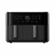 Аэрогриль Xiaomi Dual Zone Air Fryer 10L