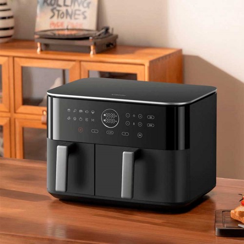 Аэрогриль Xiaomi Dual Zone Air Fryer 10L