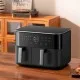 Аэрогриль Xiaomi Dual Zone Air Fryer 10L