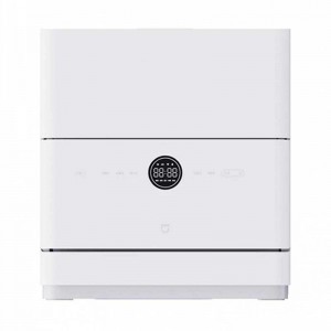 Умная настольная посудомоечная машина Mijia на 5 персон S1