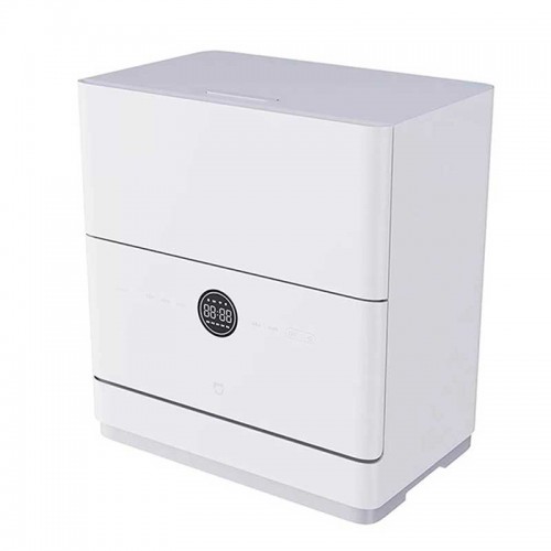 Умная настольная посудомоечная машина Mijia на 5 персон S1