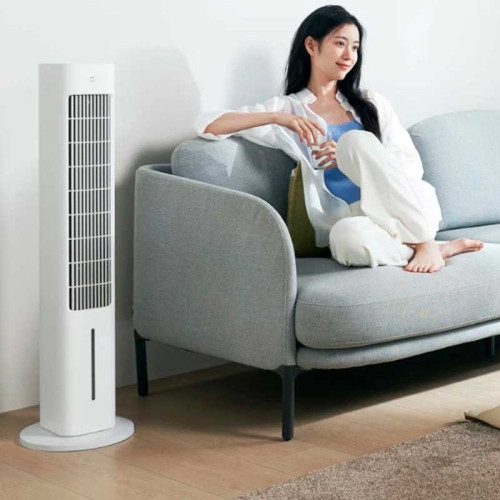 Колонный вентилятор Xiaomi Mijia Smart Evaporative Cooling Fan