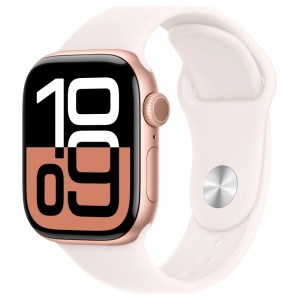Смарт-часы Apple Watch S10 42mm