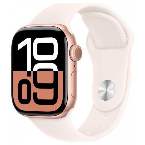 Смарт-часы Apple Watch S10 46mm