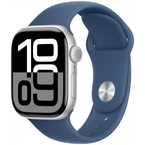 Смарт-часы Apple Watch S10 46mm