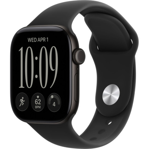 Смарт-часы Apple Watch S12 42mm Black