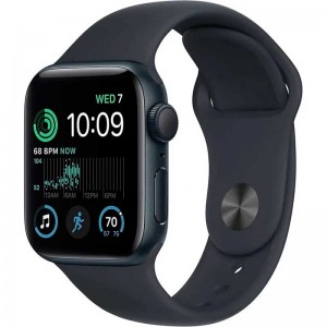 Смарт-часы Apple Watch SE (Gen 2) 40mm CELL