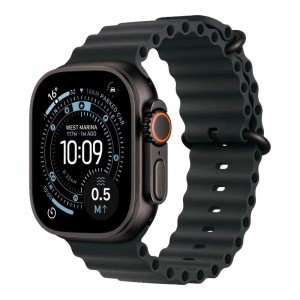 Смарт-часы Apple Watch Ultra 3 [GPS + Cellular, 49 мм]