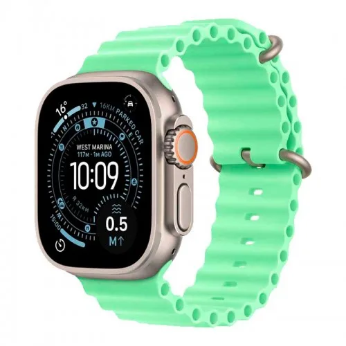 Смарт-часы Apple Watch Ultra 3 49mm Cellular