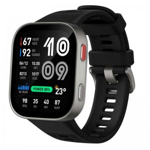 Смарт-часы Xiaomi Amazfit Bip Max