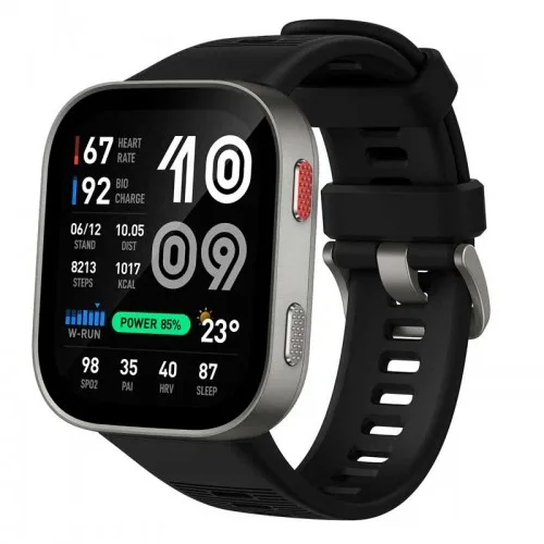 Смарт-часы Xiaomi Amazfit Bip Max
