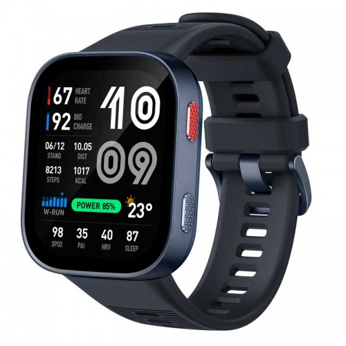 Смарт-часы Xiaomi Amazfit Bip Max