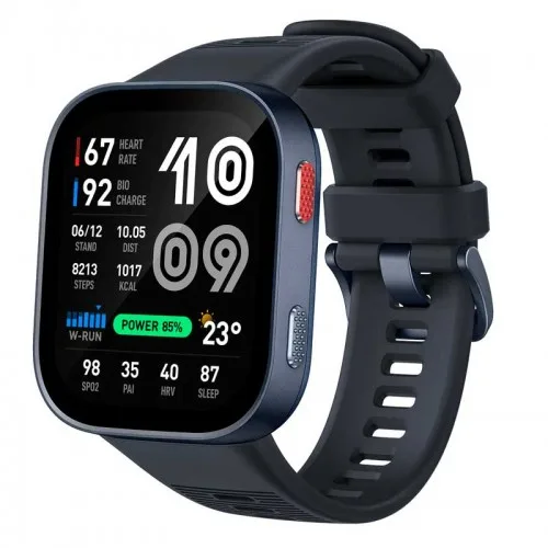 Смарт-часы Xiaomi Amazfit Bip Max