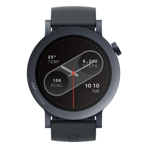 Смарт-часы CMF Watch Pro 2 by Nothing