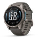 Смарт-часы Garmin Fenix 9 43mm