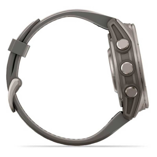Смарт-часы Garmin Fenix 9 43mm