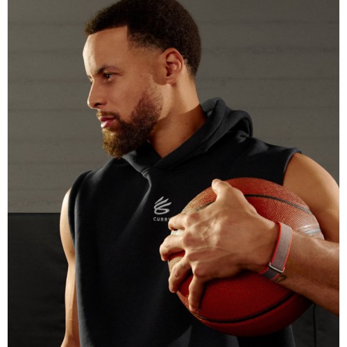 Фитнес-браслет Fitbit Air Stephen Curry Edition