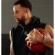 Фитнес-браслет Fitbit Air Stephen Curry Edition