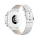 Смарт-часы Huawei Watch GT 3 Pro 43mm Ceramic Leather Strap
