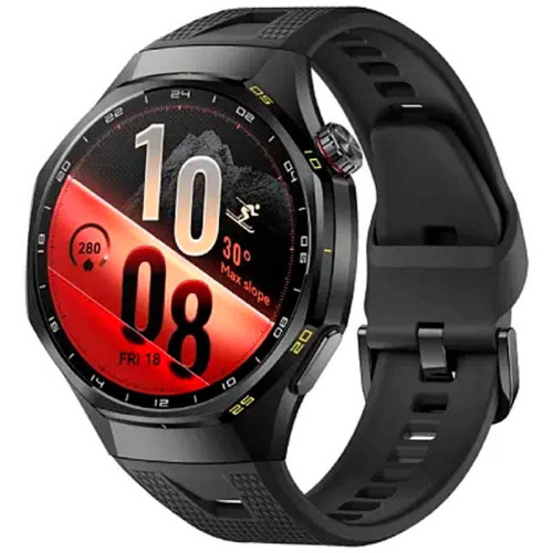 Смарт-часы Huawei Watch GT 7 Pro 46mm Fluoroelastomer Strap