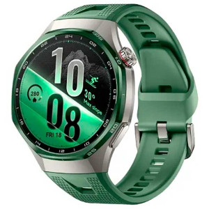 Смарт-часы Huawei Watch GT 7 Pro 46mm Green Strap