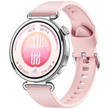 Смарт-часы Huawei Watch GT 7 41mm Pink Strap
