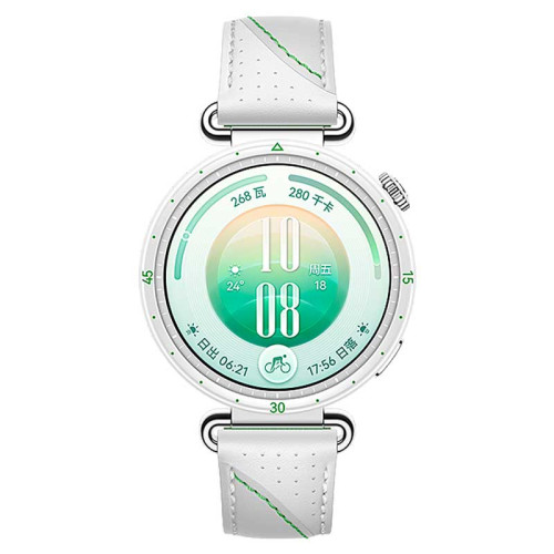 Смарт-часы Huawei Watch GT 7 41mm White Strap