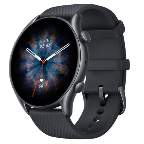 Смарт-часы Xiaomi Amazfit GTR 3 Pro