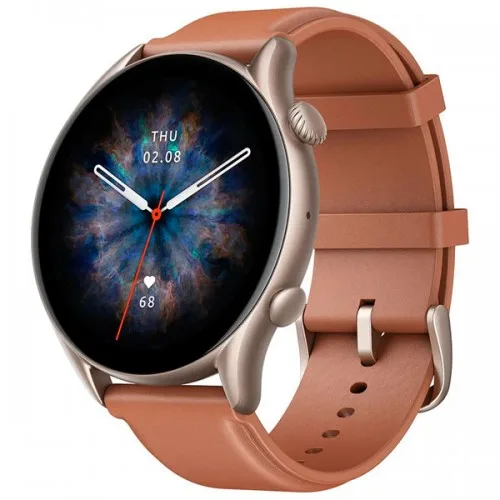 Смарт-часы Xiaomi Amazfit GTR 3 Pro