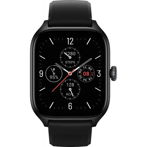 Смарт-часы Xiaomi Amazfit GTS 4