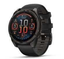Смарт-часы Garmin Fenix 8 47mm
