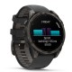 Смарт-часы Garmin Fenix 8 47mm