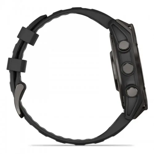 Смарт-часы Garmin Fenix 8 47mm